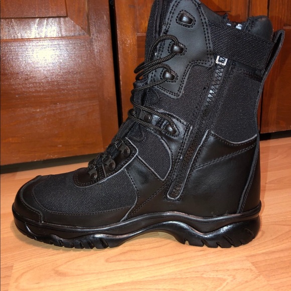 Men’s size 10 brand new boots - Picture 5 of 5